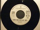 Dennis Coffey Black Belt Jones Theme funk 45 OST WB Sussex OG promo
