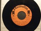 Third Creation Puppet on a Chain Madhatter deep funk 45