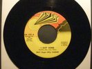Sugar Billy Garner I Got Some New Day funk 45 breaks