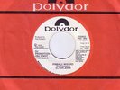 ELTON JOHN (THE WHO) - PINBALL WIZARD - RARE - WHITE LABEL PROMO ONLY MINT 45