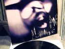 TOM WAITS * BONE MACHINE * VINYL LP