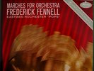 FREDERICK FENNELL, the Eastman-Rochester 