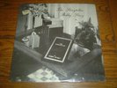 Sealed Local Texas Modern Soul LP: Bobby Patterson 