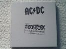 AC/DC Little Monsters Rockbox 32/65 NUMBERED BOX SET RARE 