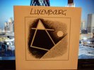 MINIMAL/SYNTH/COLD WAVE : LUXEMBOURG  French 7