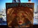 MINIMAL/SYNTH STUNNER  Mary Moor 
