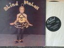 BLIND MELON - Self Titled LP 1992 UK PRESSING CAPITOL
