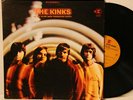 KINKS VILLAGE GREEN PRESERVATION SOCIETY LP ORIGINAL REPRISE 6327 NEAR MINT