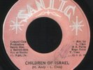 Horace Andy - Children Of Israel - ROOTS KILLER ???