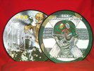 S.O.D Live at Budokan / Speak English or Die  LP Picture Disc