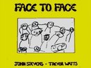 Face To Face - Spontaneous Music Ensemble  Emanem 303 UK 1975 Jazz Free Improvi