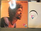 GIL SCOTT-HERON Free Will FLYING DUTCHMAN LP soul funk jazz poet orig gate '72
