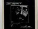 DEMIS ROUSSOS L.O.V.E. Got a hold of me US Promo 12
