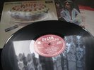 Rolling Stones Let It Bleed /Poster/Inner/1A /UK MONO
