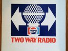 John Lennon Ono Pepsi BBC Radio Interview Box Set Beatles LP