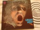 URIAH HEEP - Uriah Heep * Vertigo Swirl , UK Copy