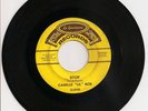 Camille Lil Bob Stop La Louisianne nola northern soul funk 45