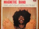  ORG FR  PSYCH MONSTER LP CHICO MAGNETIC BAND