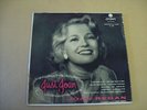 Joan Regan orig. vinyl LP ,The Girl Next Door, on London records, 1950s  VG