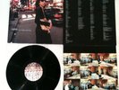 PJ Harvey-Stories From The City, Stories From The Sea-original vinyl lp VG+/VG+