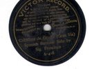 EARLY VICTOR SIG. FRANCISCO (1900)