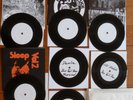 OTD Test Press Box 7x 7