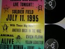 PEARL JAM - SPIN THE BLACK CIRCLE - LIVE