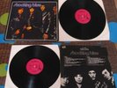 SHOCKING BLUE-Attila French LP Heavy Psych Dutch 72 VG+