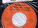 SEEBURG SPOTLITE BAND ''NO WHERE TO RUN'' NORTHERN SOUL on SEEBERG 5008 SEALED