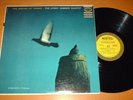 Lenny Hambro Quintet -LP- The Nature of Things - Epic LN 3361 Nice Shape