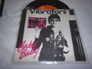 THE VIBRATORS baby baby7