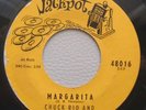 R&B Tittyshaker Surf CHUCK RIO Margarita HEAR