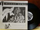 Reagan Youth  Youth Anthems For The New Order  LP Original Punk samhain nausea