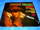 SONGS OF PROTEST AND ANTI-PROTEST .CHRIS DUCEY (BOBBY JAMESON)