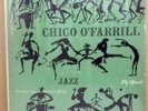 CHICO O'FARRILL JAZZ: RARE 10