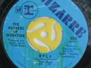 Frank Zappa & The Mothers Of Invention   -  WPLJ/My Guitar -   1970 USA 7