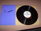 GENESIS BBC IN CONCERT LP (1975)