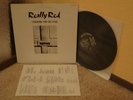Really Red  Teaching You The Fear  1981 C.I.A. Records CIA Records 006