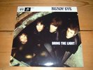 Beady Eye Bring The Light Ltd 7