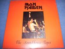 Iron Maiden The Soundhouse Tapes Original Vinyl 7