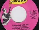 Shadows of knight - Someone like me - Killer Mod Garage Dancer - US 7
