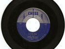 RARE ROCKABILLY- JIMMY LEE AND WAYNE WALKER- 