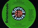 HEAR IT  MOD SOUL - Ellipsis - People (M-)