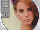 Lana Del Rey - 'Video Games' limited 7
