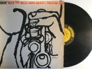 LP - Miles DAVIS - Cookin' - US 1st press - PRESTIGE 7094