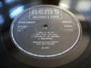 BLACK SABBATH Sabotage UK 1ST PRESS NEMS 9119 001 Robert Stace Textured Sleeve