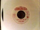Ritchie Adams Northern Soul 45 