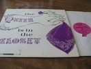 The Queen is in the closet gay on camp records lp 3455