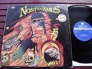 NOSTRADAMUS- First aid LP UK PSYCH PROG DECCA Rare ELP HAMMOND