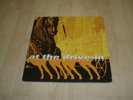 At the Drive-In Relationship of Command vinyl LP